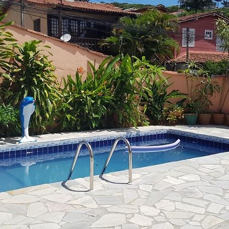 Pousada Casa Da Tata Búzios 외부 사진