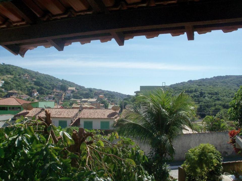 Pousada Casa Da Tata Búzios 외부 사진