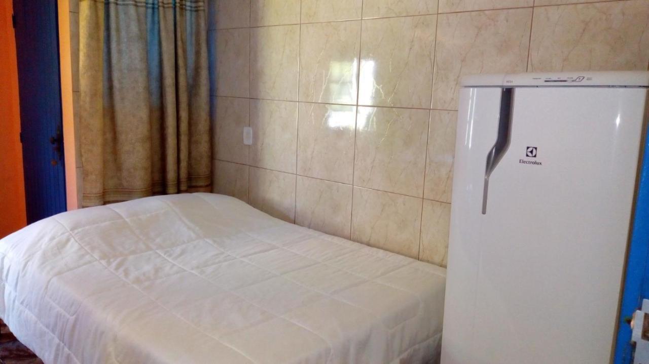 Pousada Casa Da Tata Búzios 외부 사진